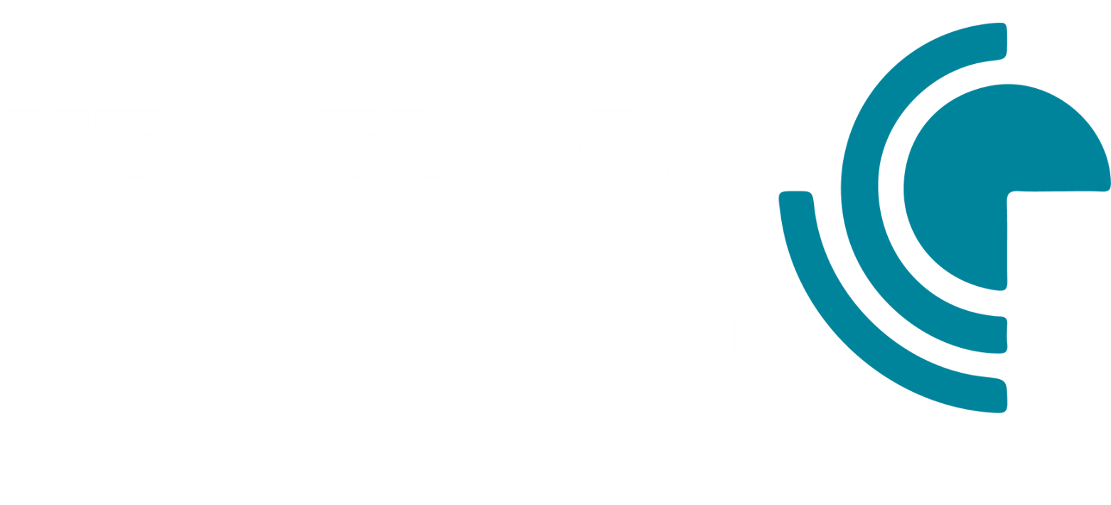 Vessel Ops Portal